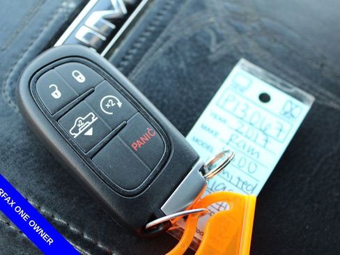 Used 2017 RAM 1500 Limited image 30