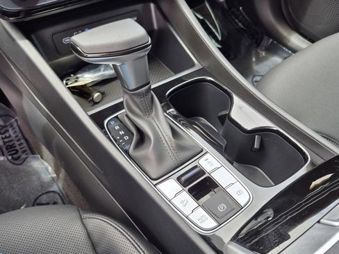 New 2026 Hyundai Tucson SEL Plus FWD image 27