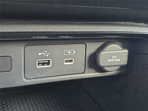 Used 2023 Honda CR-V Sport image 19