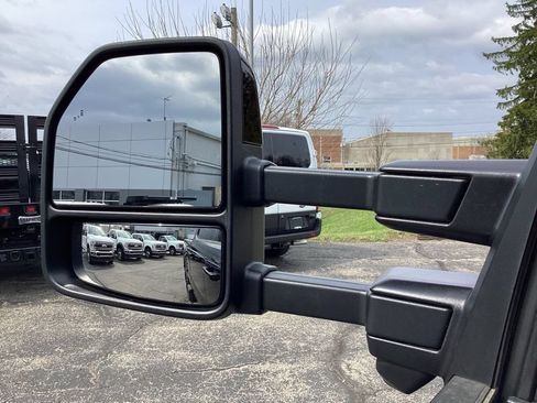 New 2026 Ford F250 Lariat w/ Black Appearance Package AWD/4WD image 39