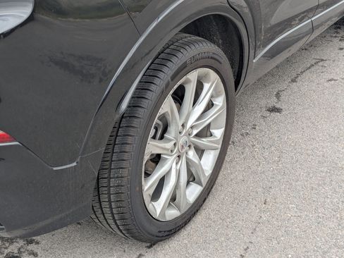 Certified 2024 Buick Encore GX Avenir w/ Avenir Technology Package image 13