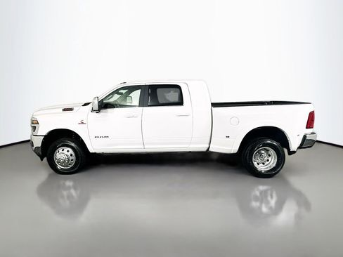 New 2026 RAM 3500 Longhorn AWD/4WD image 4