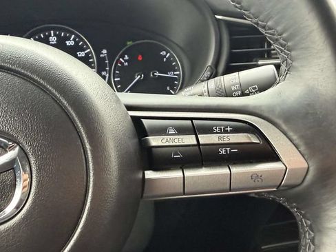 Used 2023 MAZDA CX-30 AWD 2.5 S w/ Select Package image 26