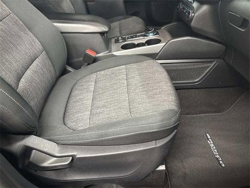 Used 2022 Ford Bronco Sport Big Bend image 29