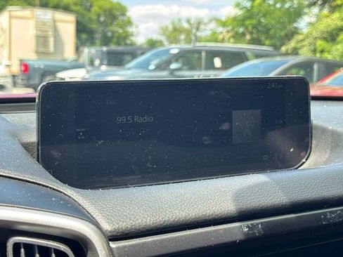Used 2025 MAZDA CX-50 AWD 2.5 Turbo w/ Premium Pkg image 20