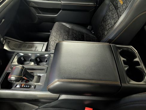 Used 2023 Ford F150 Tremor image 15