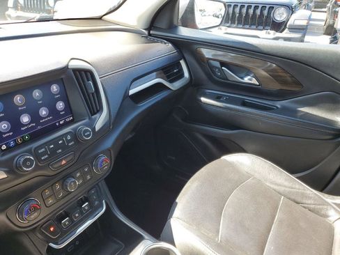 Used 2018 GMC Terrain Denali w/ Advanced Safety Package image 19