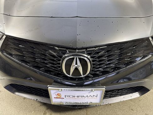 New 2026 Acura Integra Base image 26