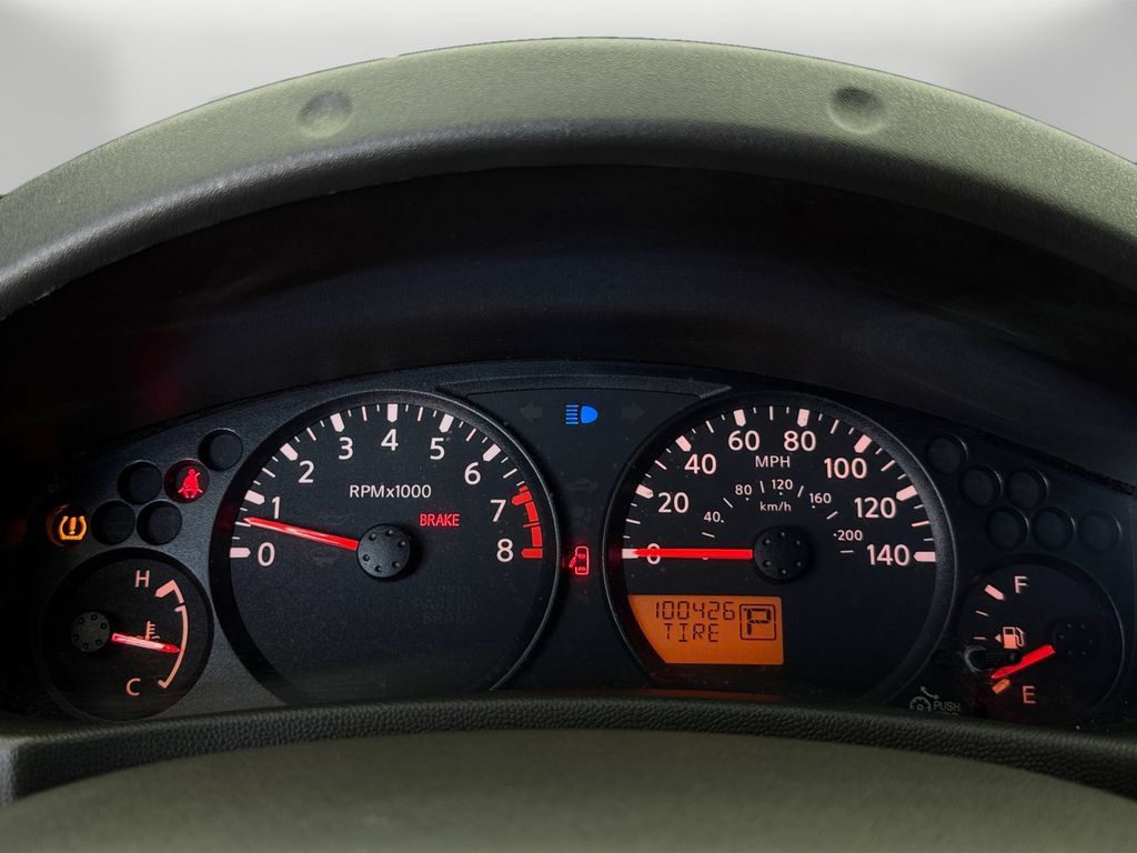 Used 2020 Nissan Frontier S RWD image 18