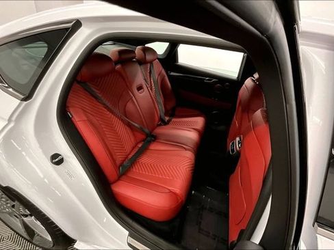 Used 2024 Genesis G80 3.5T Sport AWD/4WD image 26