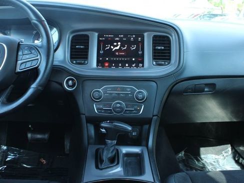 Used 2023 Dodge Charger GT w/ Plus Group AWD/4WD image 18