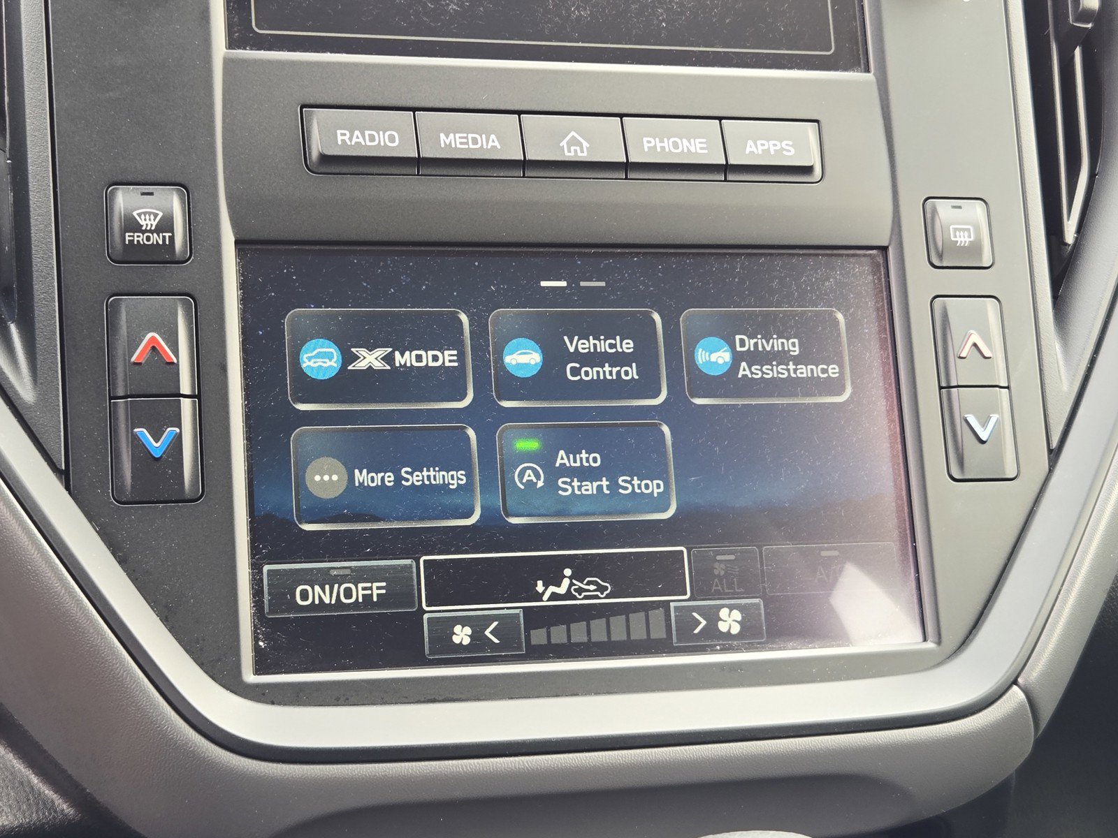 Certified 2025 Subaru Crosstrek 2.0i AWD/4WD image 18