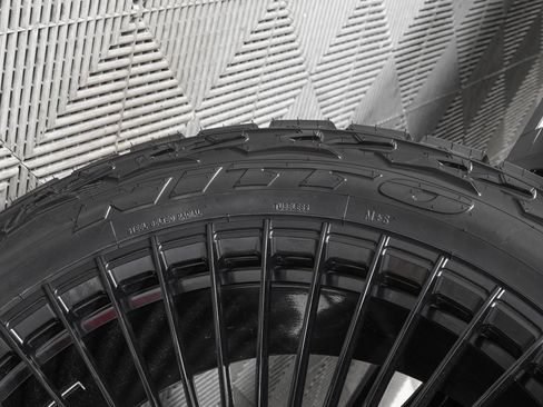 Used 2026 Cadillac Escalade ESV Sport w/ Touring Package image 38