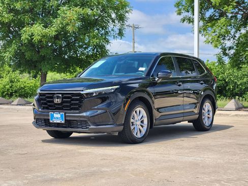 Used 2024 Honda CR-V EX-L image 3