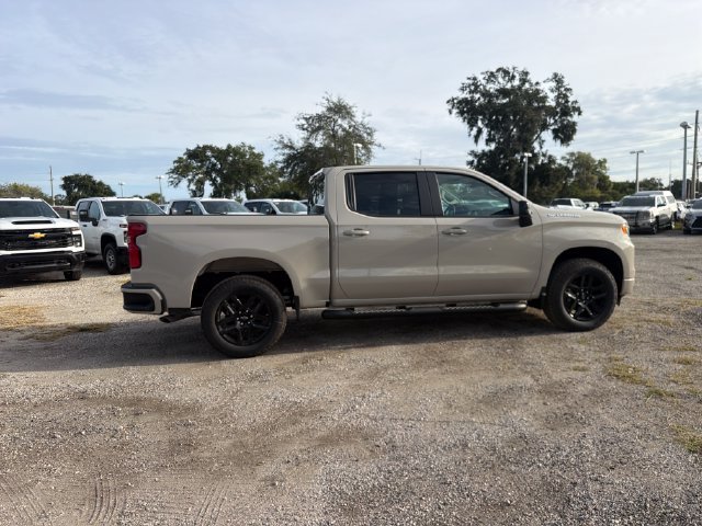 New 2026 Chevrolet Silverado 1500 RST w/ RST Select Package RWD image 14