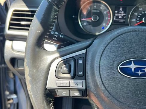 Used 2017 Subaru Forester 2.0XT Premium AWD/4WD image 21