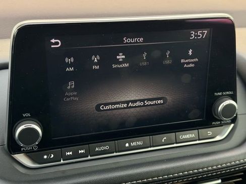 Certified 2023 Nissan Rogue S image 19