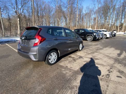 Used 2017 Honda Fit LX image 14