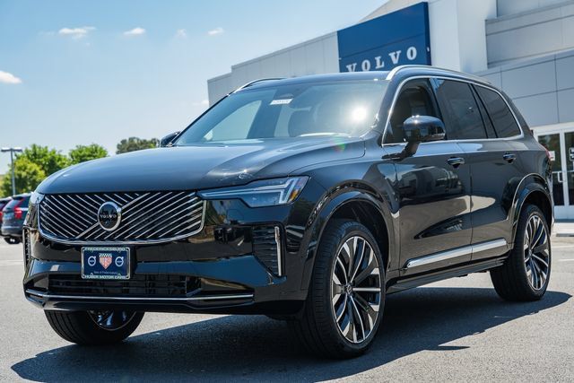 New 2026 Volvo XC90 B6 Ultra AWD/4WD image 3