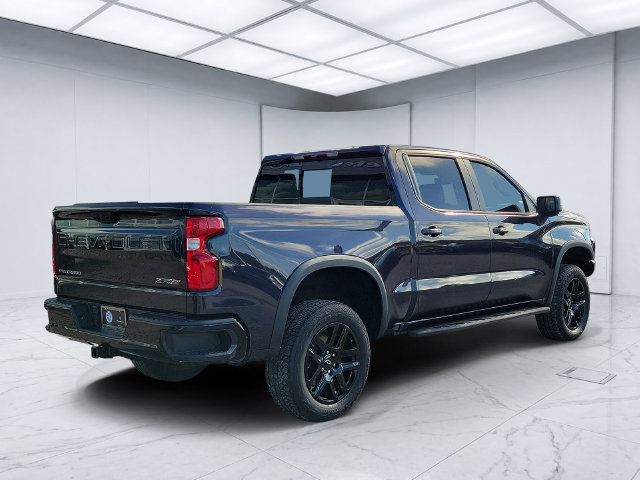 Used 2024 Chevrolet Silverado 1500 ZR2 AWD/4WD image 4