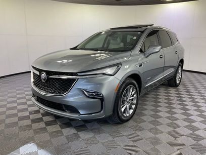 Used 2023 Buick Enclave Avenir w/ Avenir Technology Package
