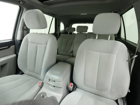 Used 2009 Hyundai Santa Fe GLS w/ Premium Pkg 3 FWD image 13
