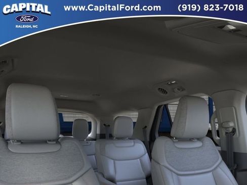 New 2026 Ford Explorer Active w/ Active Comfort Package AWD/4WD image 22