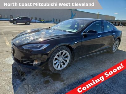 Used 2018 Tesla Model S 75D