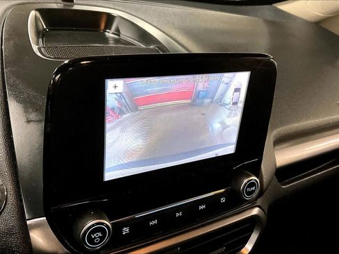 Used 2019 Ford EcoSport SE image 27