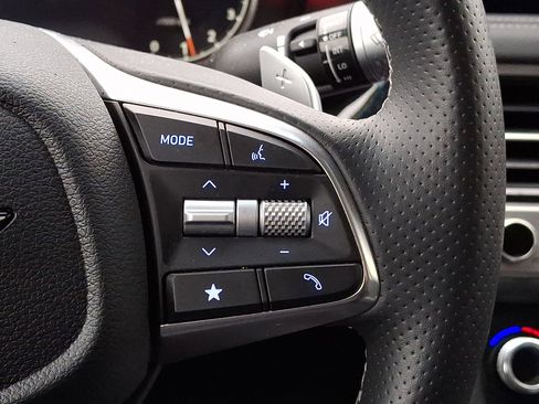 Certified 2026 Genesis G70 2.5T image 22