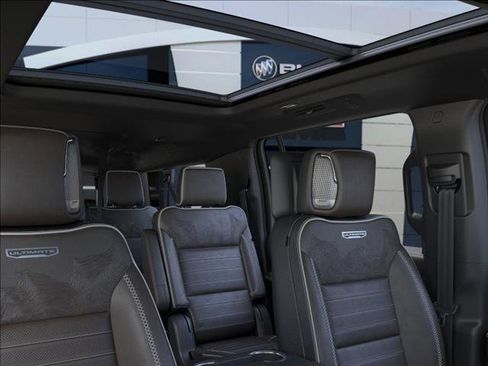 New 2026 GMC Yukon XL Denali Ultimate image 24