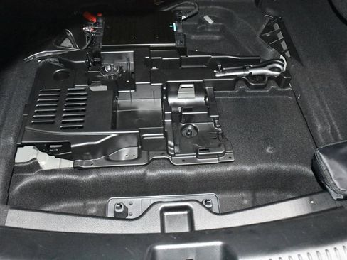 Certified 2025 Mercedes-Benz CLA 250 4MATIC image 29