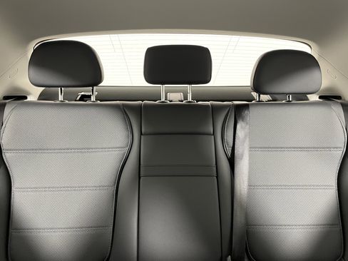 New 2026 Mercedes-Benz C 300 Sedan image 14