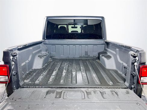 Used 2022 Jeep Gladiator Rubicon w/ Trailer Tow Package image 24