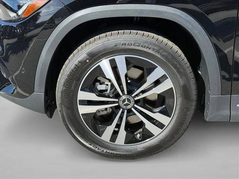 Certified 2025 Mercedes-Benz GLA 250 GLA 250 image 11