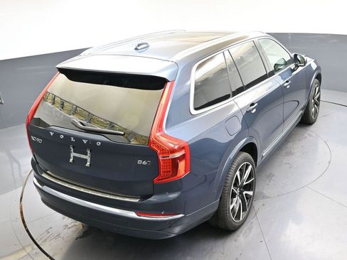 Certified 2024 Volvo XC90 B6 Plus w/ Protection Package Premier image 43