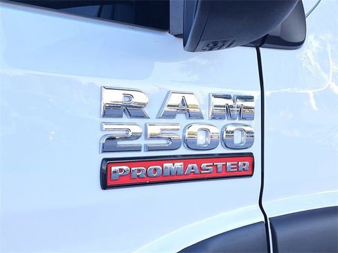 Used 2021 RAM ProMaster 2500 image 8