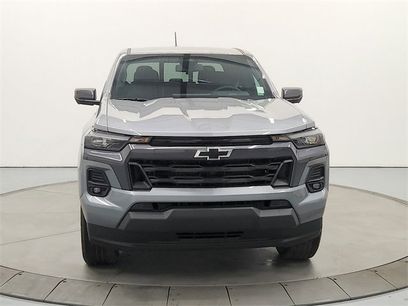 New 2026 Chevrolet Colorado LT w/ LT Convenience Package