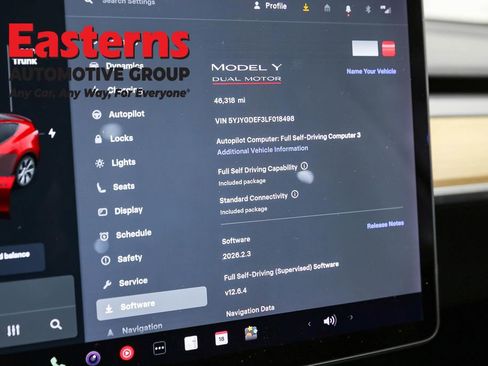 Used 2020 Tesla Model Y Performance image 18