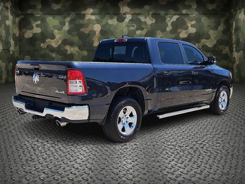 Used 2021 RAM 1500 Big Horn AWD/4WD image 6