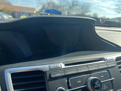 Used 2016 Honda Accord LX image 20