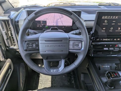 New 2026 GMC Hummer EV SUV image 12