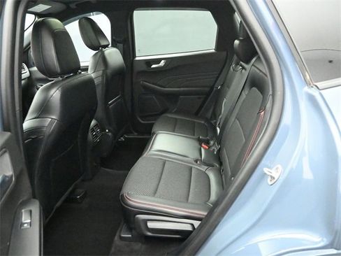 Used 2024 Ford Escape ST-Line w/ Tech Pack #1 image 22