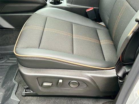 New 2026 GMC Canyon AT4 image 9