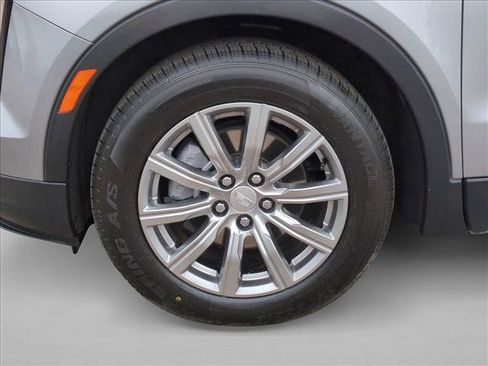 Used 2023 Cadillac XT4 Premium Luxury image 22