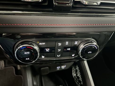 New 2026 Chevrolet TrailBlazer RS w/ Convenience Package image 16