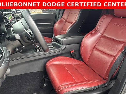 Used 2024 Dodge Durango SRT image 14