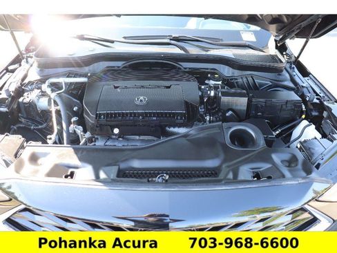 Certified 2025 Acura MDX SH-AWD image 37