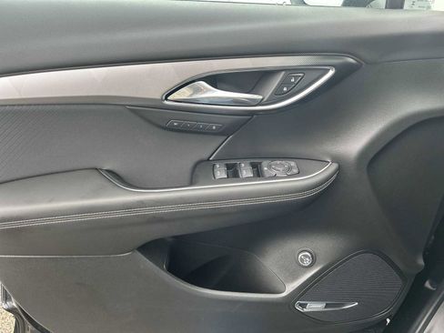 New 2026 Buick Envision Sport Touring image 23