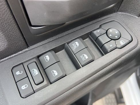 New 2026 RAM 5500 Tradesman AWD/4WD image 11